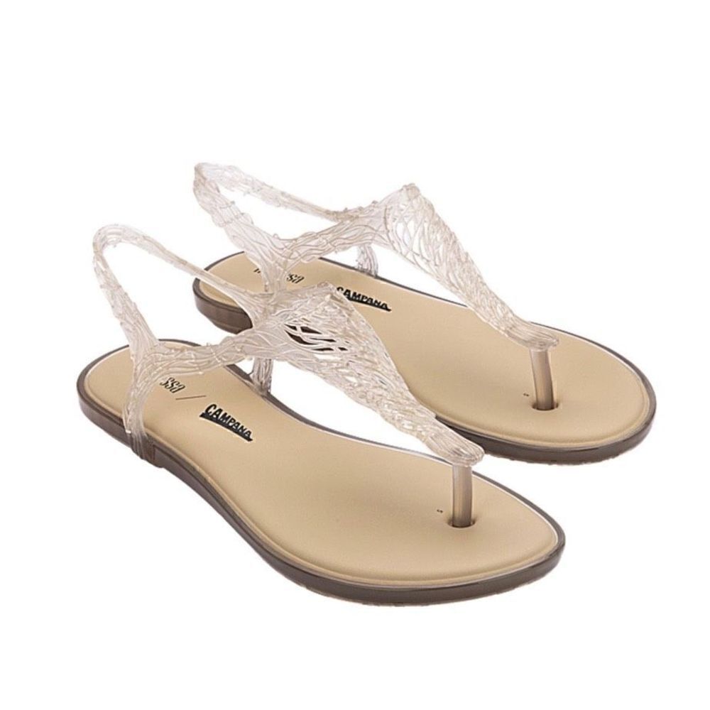 Melissa | Campana Flow Sandal
